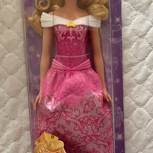 Mattel Disney Princess Doll Collection